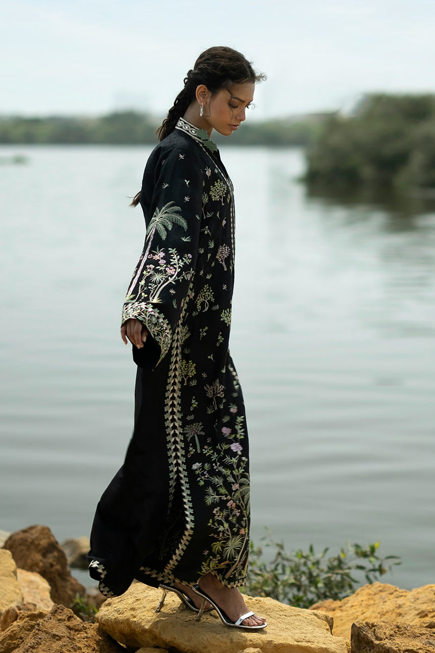 Sania Maskatiya Winter Festive '26 - Varda