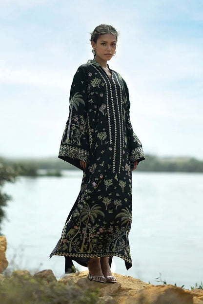 Sania Maskatiya Winter Festive '26 - Varda