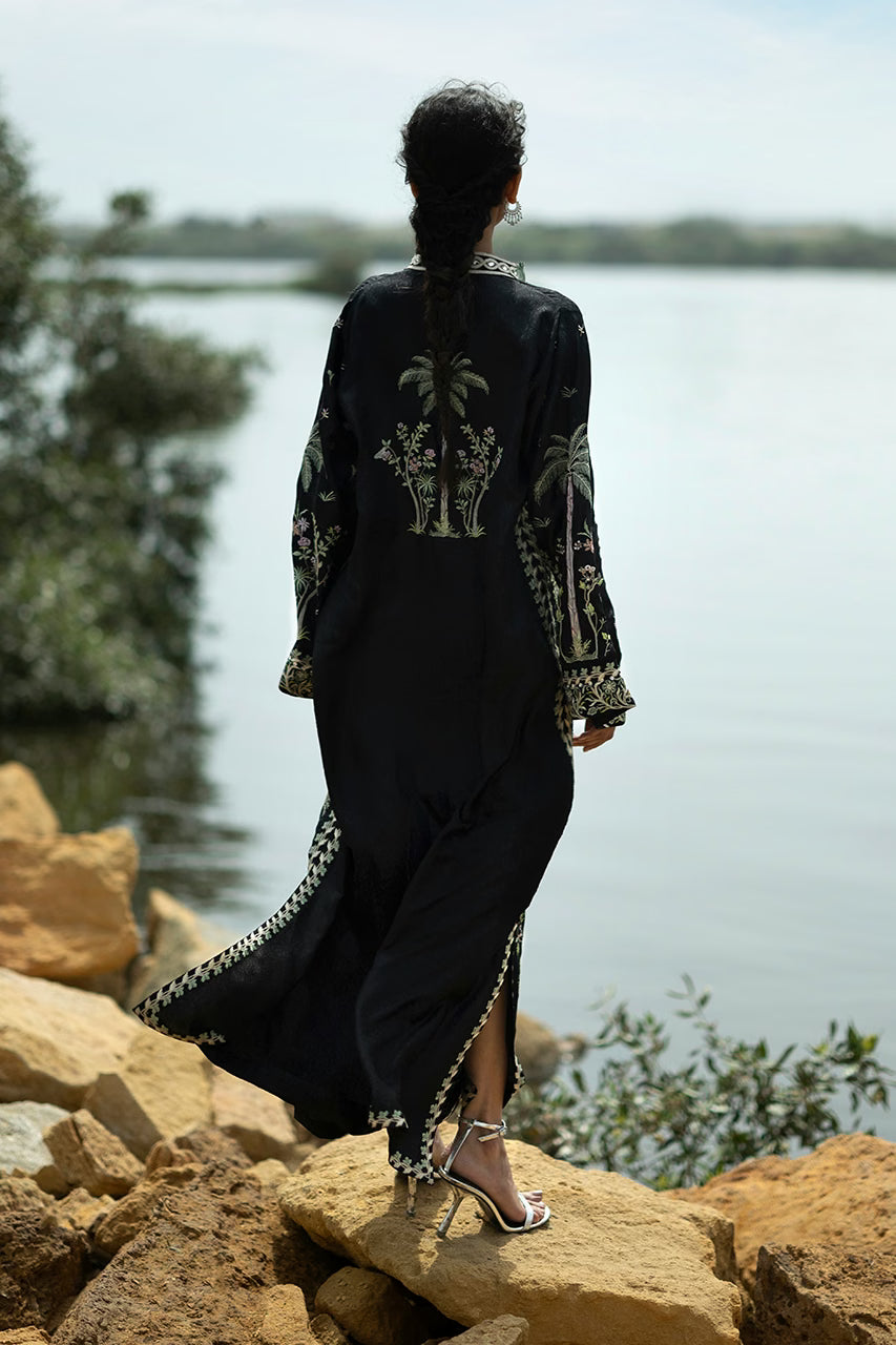 Sania Maskatiya Winter Festive '26 - Varda