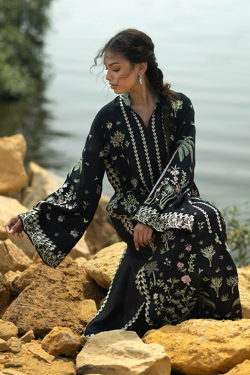 Sania Maskatiya Winter Festive '26 - Varda