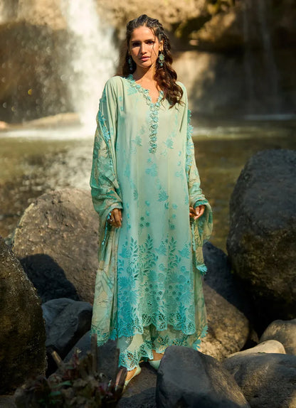 Vayra | Lawnkari ’26 | IMAGE