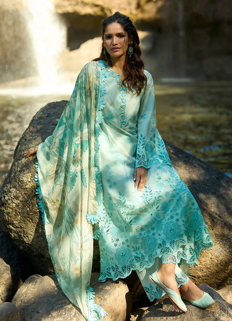 Vayra | Lawnkari ’26 | IMAGE