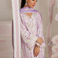 Farah Talib Aziz Ramadan Eid Frou Frou '26 - Vela Shirt And Dupatta