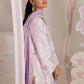 Farah Talib Aziz Ramadan Eid Frou Frou '26 - Vela Shirt And Dupatta