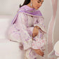 Farah Talib Aziz Ramadan Eid Frou Frou '26 - Vela Shirt And Dupatta
