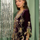 Flairs Studio Lustre The Velvet Glow '26 - Velvet Tarte