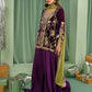 Flairs Studio Lustre The Velvet Glow '26 - Velvet Tarte