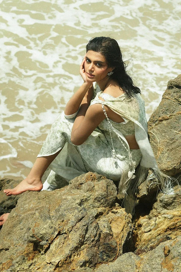 Sania Maskatiya New Arrivals '26 - Veya