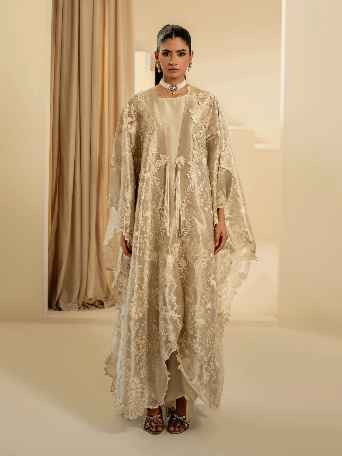 Iqa Lea '26 - Victoria