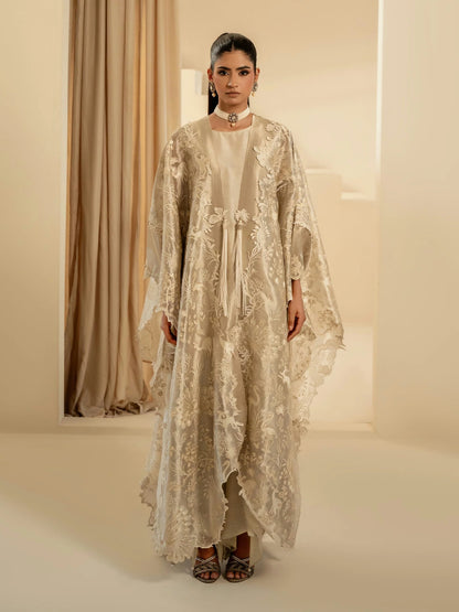 Iqa Lea '26 - Victoria