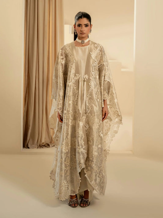 Iqa Lea '26 - Victoria