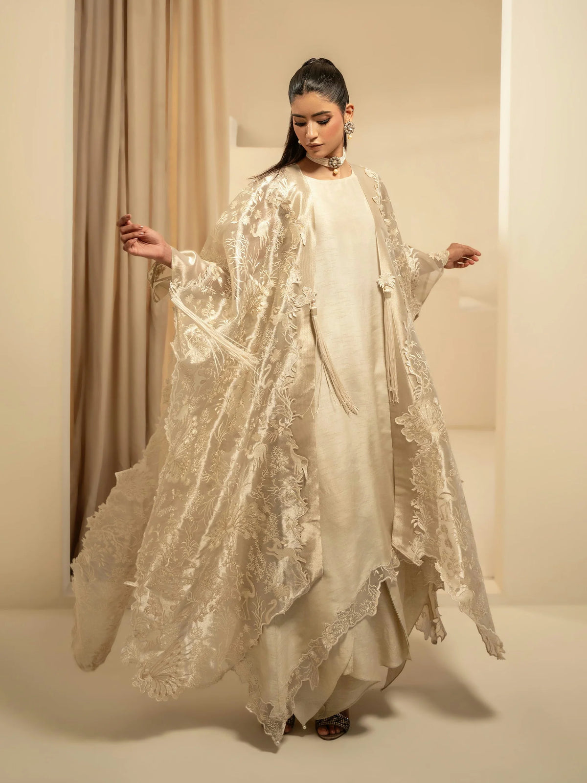 Iqa Lea '26 - Victoria