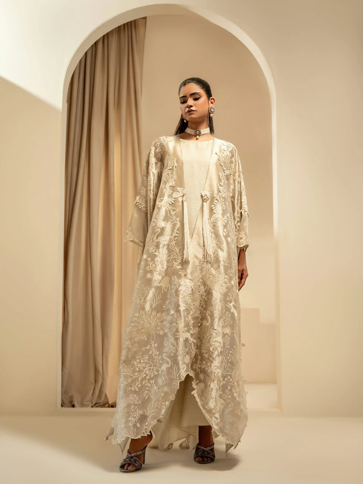 Iqa Lea '26 - Victoria