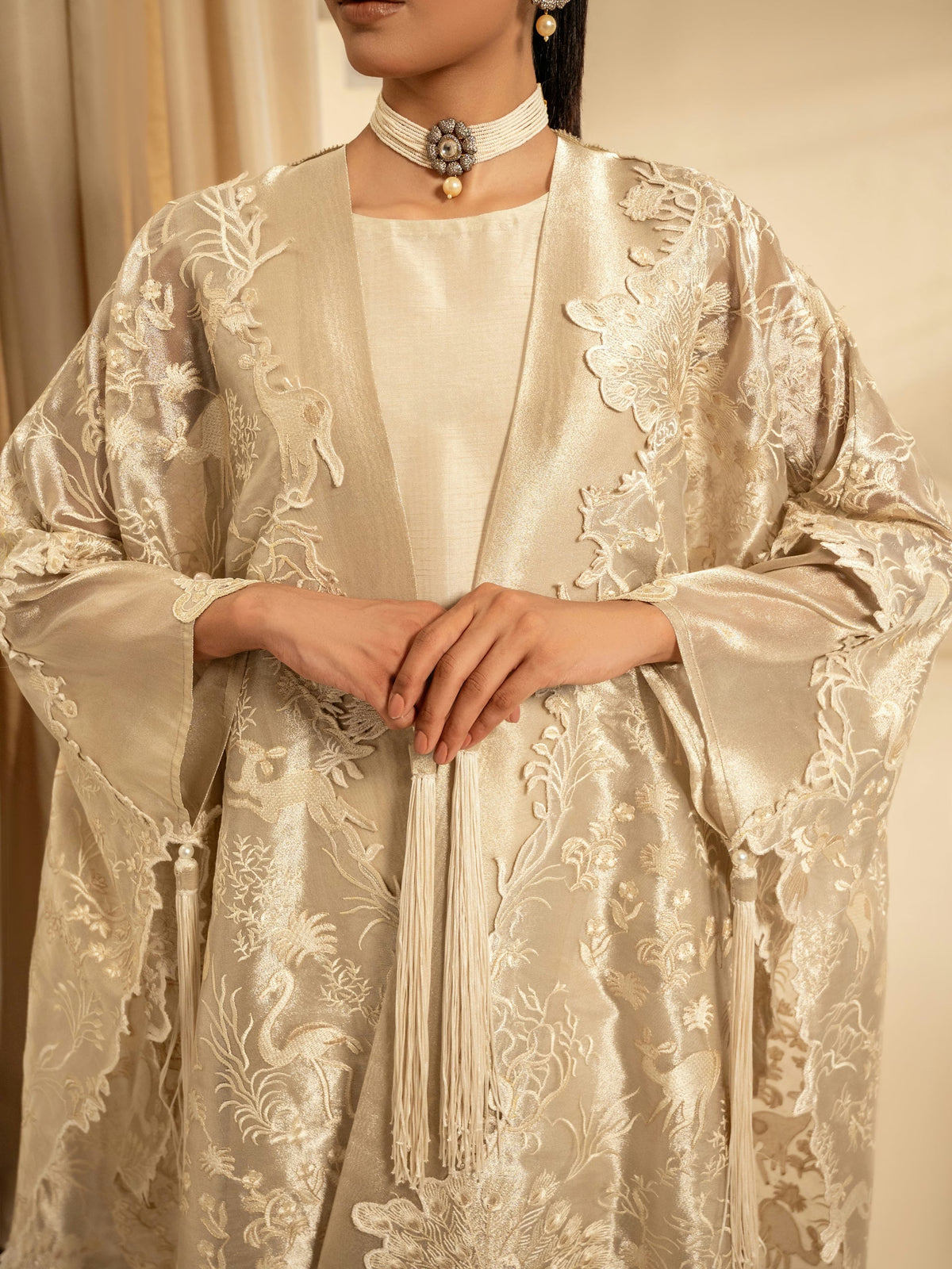 Iqa Lea '26 - Victoria