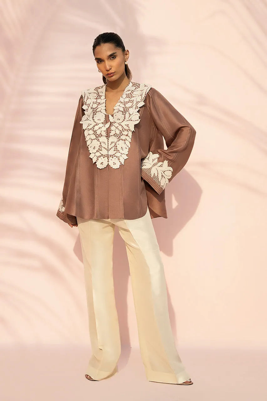 Sania Maskatiya Ramadan '26 Drop I - Vida