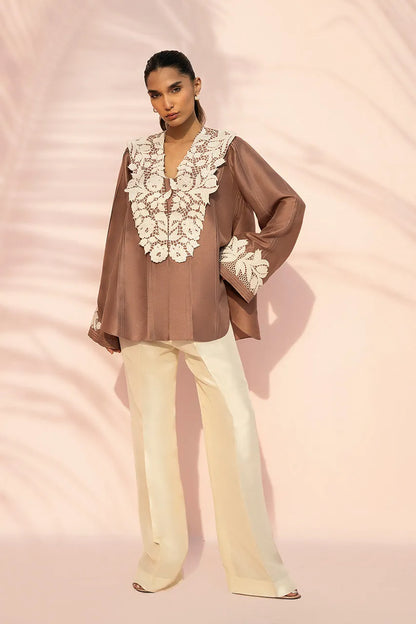 Sania Maskatiya Ramadan '26 Drop I - Vida