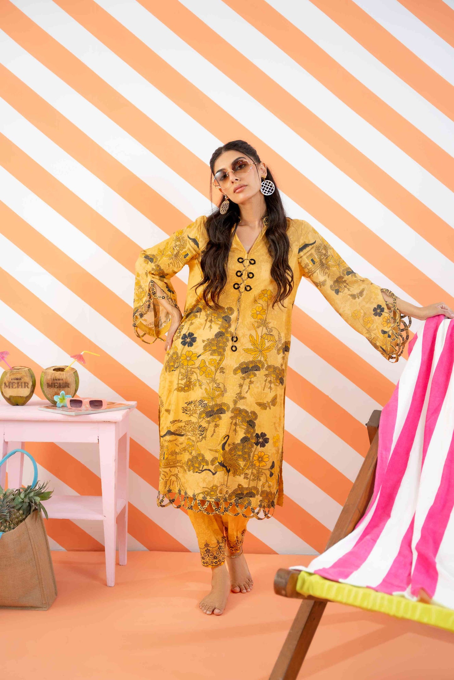 Vintage Garden Studio Mehr - Sugar Social Vol 2