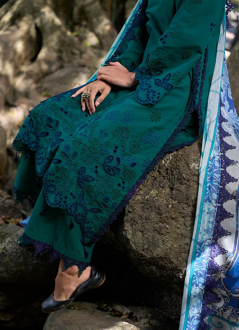 Vivia | Lawnkari ’26 | IMAGE