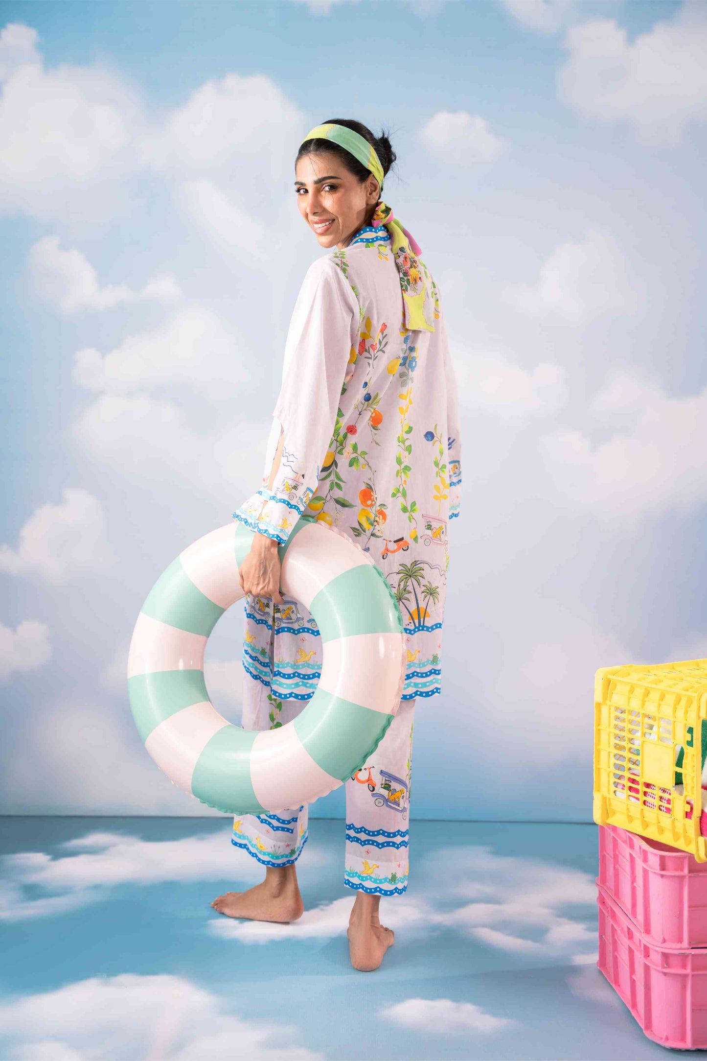 Violet Omber Studio Mehr - Sugar Social Vol 2