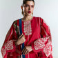 Jugnu Spring/Summer Unstitched '25 - Ahiti
