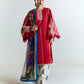 Jugnu Spring/Summer Unstitched '25 - Ahiti