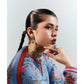 Jugnu Spring/Summer Unstitched '25 - Nyami