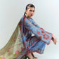 Jugnu Spring/Summer Unstitched '25 - Nyami
