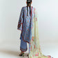 Jugnu Spring/Summer Unstitched '25 - Nyami