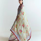 Jugnu Spring/Summer Unstitched '25 - Nyami