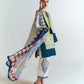 Jugnu Spring/Summer Unstitched '25 - Bia