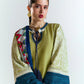 Jugnu Spring/Summer Unstitched '25 - Bia