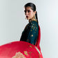 Jugnu Spring/Summer Unstitched '25 - Anara