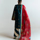 Jugnu Spring/Summer Unstitched '25 - Anara