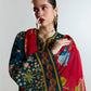 Jugnu Spring/Summer Unstitched '25 - Anara