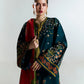 Jugnu Spring/Summer Unstitched '25 - Anara