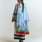 Jugnu Spring/Summer Unstitched '25 - Tiya