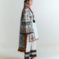 Jugnu Spring/Summer Unstitched '25 - Tiya