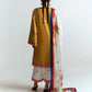 Jugnu Spring/Summer Unstitched '25 - Tanim
