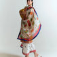 Jugnu Spring/Summer Unstitched '25 - Tanim