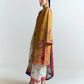 Jugnu Spring/Summer Unstitched '25 - Tanim