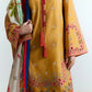 Jugnu Spring/Summer Unstitched '25 - Tanim