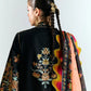 Jugnu Spring/Summer Unstitched '25 - Gulbar