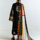 Jugnu Spring/Summer Unstitched '25 - Gulbar