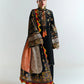 Jugnu Spring/Summer Unstitched '25 - Gulbar