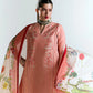 Jugnu Spring/Summer Unstitched '25 - Bahar