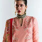 Jugnu Spring/Summer Unstitched '25 - Bahar