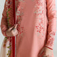 Jugnu Spring/Summer Unstitched '25 - Bahar