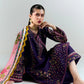 Jugnu Spring/Summer Unstitched '25 - Sagar
