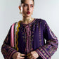 Jugnu Spring/Summer Unstitched '25 - Sagar