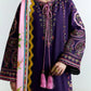Jugnu Spring/Summer Unstitched '25 - Sagar